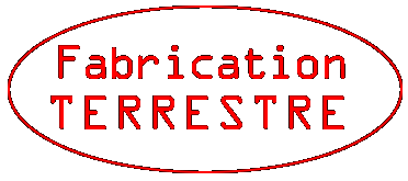 logo FABRICATION TERRESTRE